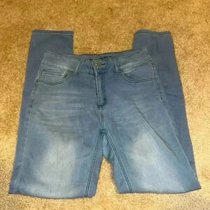 Rue21 Freedom Flex Jeans-9/10 Long